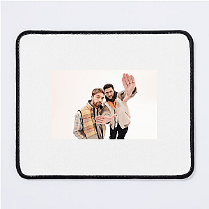 Majid Jordan Feel The Rhythm Majid Jordan Mouse Pads