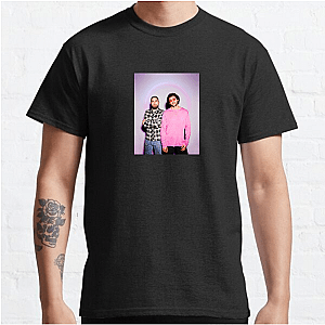 Majid Jordan OVO Sound Love Tee Majid Jordan T-Shirts