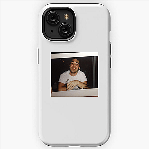 Majid Jordan Dreamy and Seductive Vibe Majid Jordan iPhone Cases