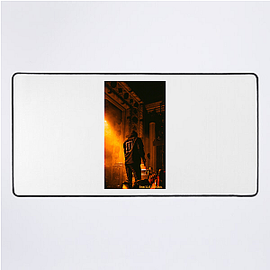 Majid Jordan Effortless Harmonies and Beats Majid Jordan Mouse Pads