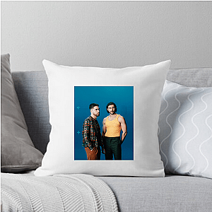 Majid Jordan Smooth R&B Grooves Style Majid Jordan Pillows Cover
