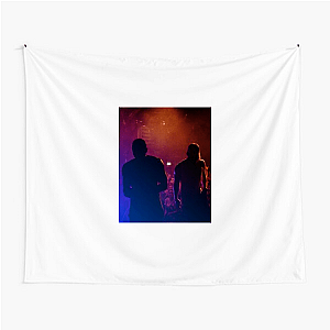 Majid Jordan Iconic Synths and Late Night Feels Motif Majid Jordan Tapestries