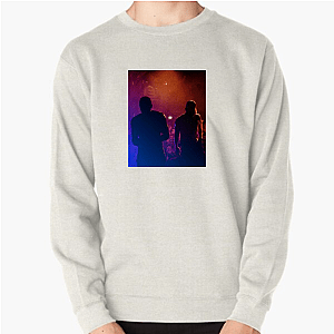 Majid Jordan Iconic Synths and Late Night Feels Motif Majid Jordan Sweatshirts
