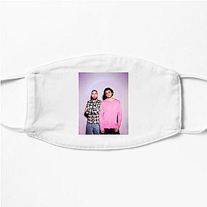 Majid Jordan OVO Sound Love Tee Majid Jordan Face Masks