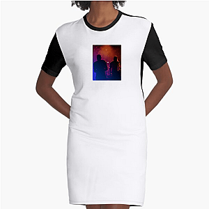 Majid Jordan Iconic Synths and Late Night Feels Motif Majid Jordan Dresses