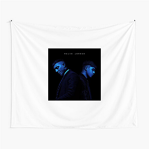 Majid Jordan Still Chilling On Cloud Nine Design Majid Jordan Tapestries
