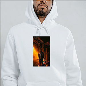 Majid Jordan Effortless Harmonies and Beats Majid Jordan Hoodies