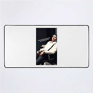 Majid Jordan Chill Vibes Only Aesthetic Majid Jordan Mouse Pads