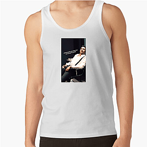 Majid Jordan Chill Vibes Only Aesthetic Majid Jordan Tank Tops