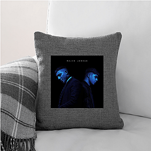 Majid Jordan Still Chilling On Cloud Nine Design Majid Jordan Pillows Cover