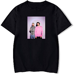 Majid Jordan OVO Sound Love Tee Majid Jordan T-Shirts