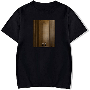 Majid Jordan Witness Their Melodic Magic Look Majid Jordan T-Shirts