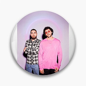 Majid Jordan OVO Sound Love Tee Majid Jordan Pins