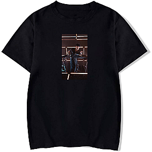 Majid Jordan Electronic Soul Fusion Fashion Majid Jordan T-Shirts