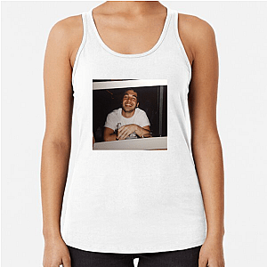 Majid Jordan Dreamy and Seductive Vibe Majid Jordan Tank Tops