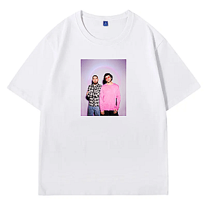 Majid Jordan OVO Sound Love Tee Majid Jordan T-Shirts
