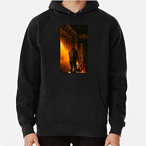 Majid Jordan Effortless Harmonies and Beats Majid Jordan Hoodies