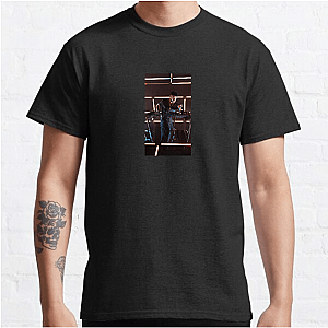 Majid Jordan Electronic Soul Fusion Fashion Majid Jordan T-Shirts