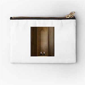 Majid Jordan Witness Their Melodic Magic Look Majid Jordan Zipper Pouches