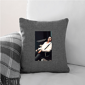 Majid Jordan Chill Vibes Only Aesthetic Majid Jordan Pillows Cover