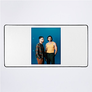 Majid Jordan Smooth R&B Grooves Style Majid Jordan Mouse Pads