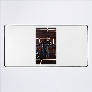 Majid Jordan Electronic Soul Fusion Fashion Majid Jordan Mouse Pads