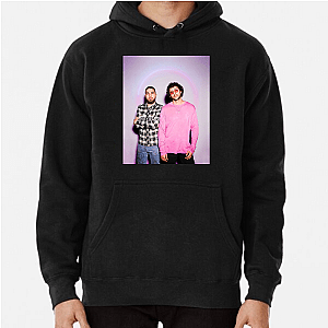 Majid Jordan OVO Sound Love Tee Majid Jordan Hoodies