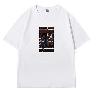 Majid Jordan Electronic Soul Fusion Fashion Majid Jordan T-Shirts