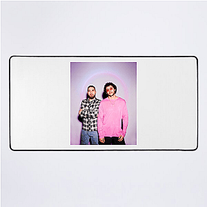 Majid Jordan OVO Sound Love Tee Majid Jordan Mouse Pads