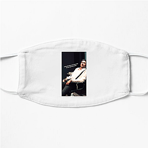 Majid Jordan Chill Vibes Only Aesthetic Majid Jordan Face Masks