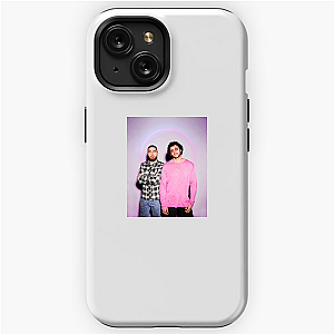 Majid Jordan OVO Sound Love Tee Majid Jordan Samsung Cases
