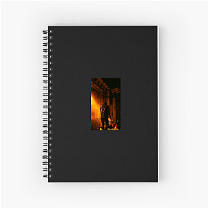 Majid Jordan Effortless Harmonies and Beats Majid Jordan Notebook