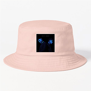 Majid Jordan Still Chilling On Cloud Nine Design Majid Jordan Hats & Caps