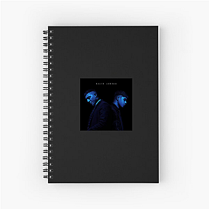 Majid Jordan Still Chilling On Cloud Nine Design Majid Jordan Notebook
