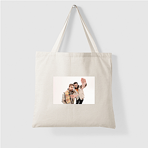 Majid Jordan Feel The Rhythm Majid Jordan Bags