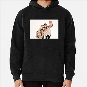 Majid Jordan Feel The Rhythm Majid Jordan Hoodies