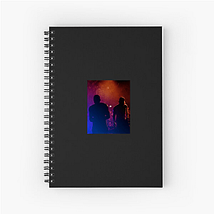 Majid Jordan Iconic Synths and Late Night Feels Motif Majid Jordan Notebook