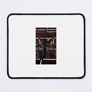 Majid Jordan Electronic Soul Fusion Fashion Majid Jordan Mouse Pads