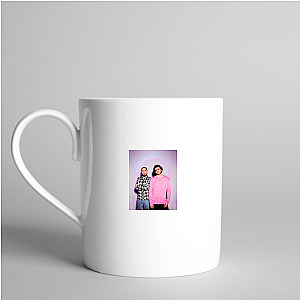 Majid Jordan OVO Sound Love Tee Majid Jordan Mugs