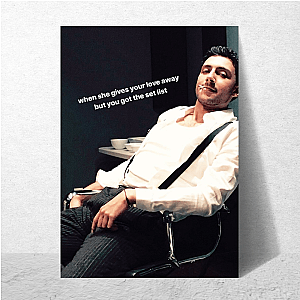 Majid Jordan Chill Vibes Only Aesthetic Majid Jordan Posters