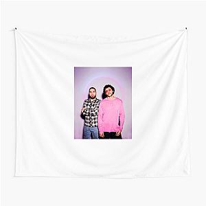 Majid Jordan OVO Sound Love Tee Majid Jordan Tapestries