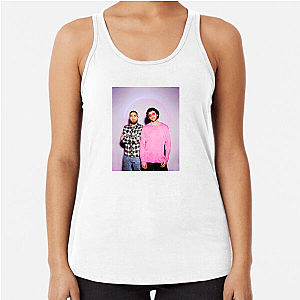 Majid Jordan OVO Sound Love Tee Majid Jordan Tank Tops