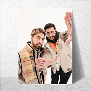 Majid Jordan Feel The Rhythm Majid Jordan Posters