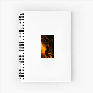 Majid Jordan Effortless Harmonies and Beats Majid Jordan Notebook