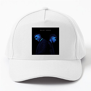 Majid Jordan Still Chilling On Cloud Nine Design Majid Jordan Hats & Caps