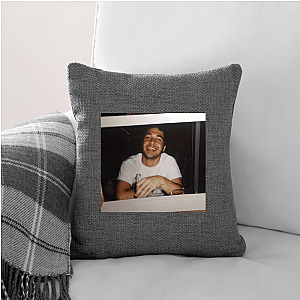 Majid Jordan Dreamy and Seductive Vibe Majid Jordan Pillows Cover