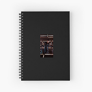 Majid Jordan Electronic Soul Fusion Fashion Majid Jordan Notebook