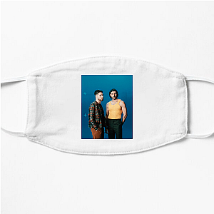 Majid Jordan Smooth R&B Grooves Style Majid Jordan Face Masks