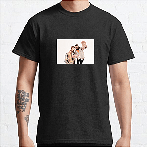 Majid Jordan Feel The Rhythm Majid Jordan T-Shirts