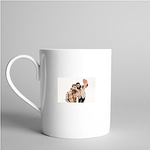 Majid Jordan Feel The Rhythm Majid Jordan Mugs